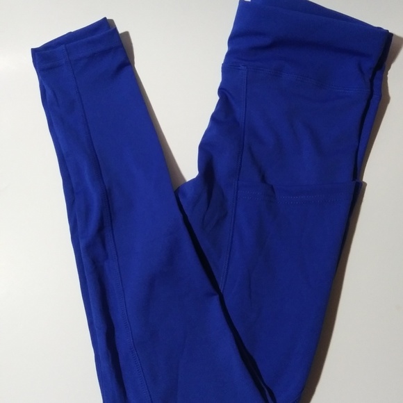 Leggings whit pocket - Picture 2 of 5